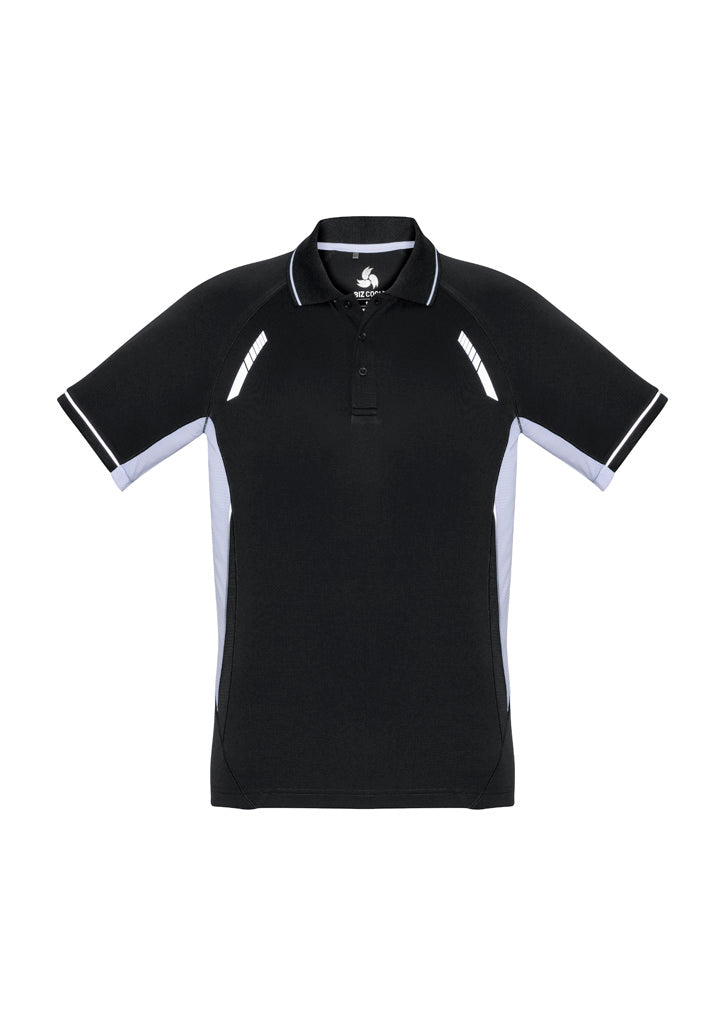 Mens Renegade Short Sleeve Polo - P700MS - biz-collection-5