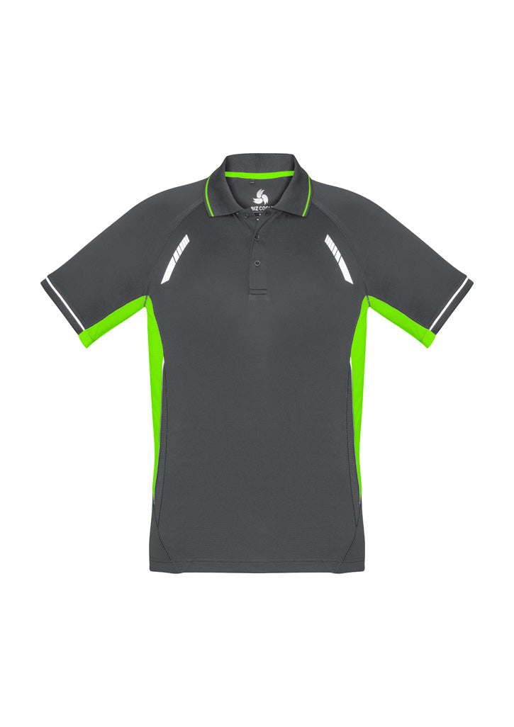 Mens Renegade Short Sleeve Polo - P700MS - biz-collection-8