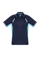 Mens Renegade Short Sleeve Polo - P700MS - biz-collection-11