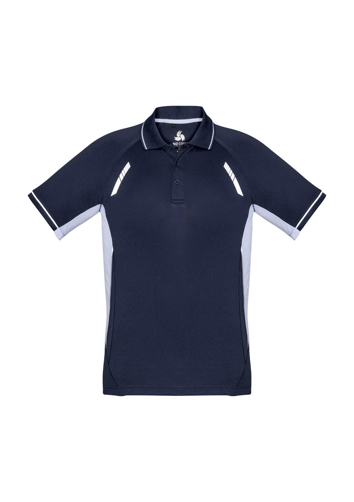 Mens Renegade Short Sleeve Polo - P700MS - biz-collection-3