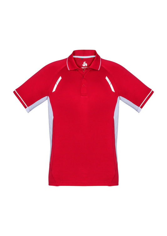 Mens Renegade Short Sleeve Polo - P700MS - biz-collection-1