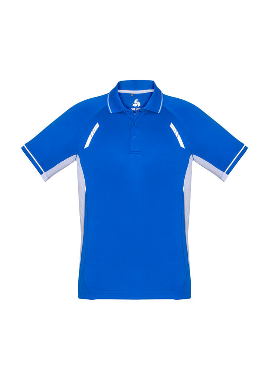 Mens Renegade Short Sleeve Polo - P700MS - biz-collection-0