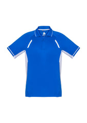 Mens Renegade Short Sleeve Polo - P700MS - biz-collection-0