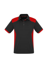 Mens Rival Short Sleeve Polo - P705MS - biz-collection-4