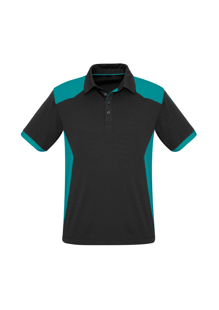 Mens Rival Short Sleeve Polo - P705MS - biz-collection-3