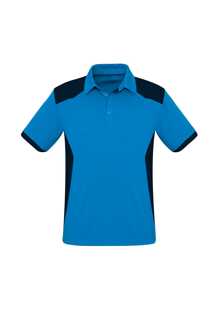 Mens Rival Short Sleeve Polo - P705MS - biz-collection-0