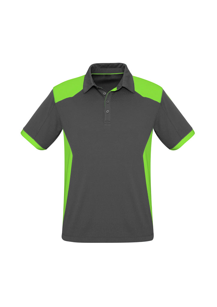 Mens Rival Short Sleeve Polo - P705MS - biz-collection-2