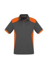 Mens Rival Short Sleeve Polo - P705MS - biz-collection-1