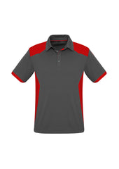 Mens Rival Short Sleeve Polo - P705MS - biz-collection-6