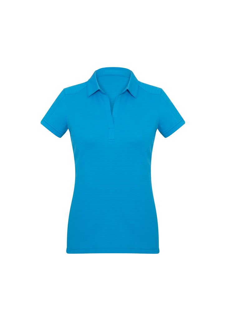 Womens Profile Short Sleeve Polo - P706LS - biz-collection-0