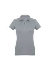 Womens Profile Short Sleeve Polo - P706LS - biz-collection-2