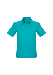 Mens Profile Short Sleeve Polo - P706MS - biz-collection-2