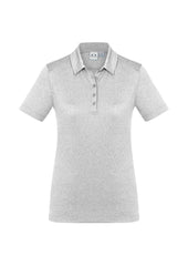 Womens Aero Short Sleeve Polo - P815LS - biz-collection-1