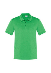 Mens Aero Short Sleeve Polo - P815MS - biz-collection-1