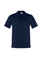 Mens Aero Short Sleeve Polo - P815MS - biz-collection-3