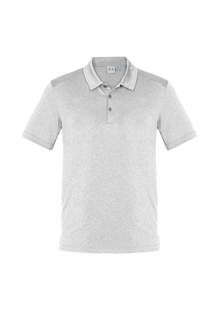 Mens Aero Short Sleeve Polo - P815MS - biz-collection-0