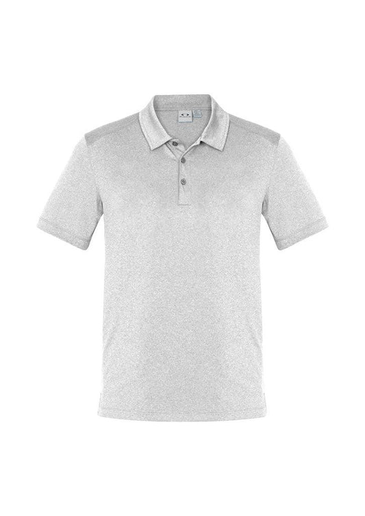 Mens Aero Short Sleeve Polo - P815MS - biz-collection-0
