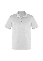 Mens Aero Short Sleeve Polo - P815MS - biz-collection-0