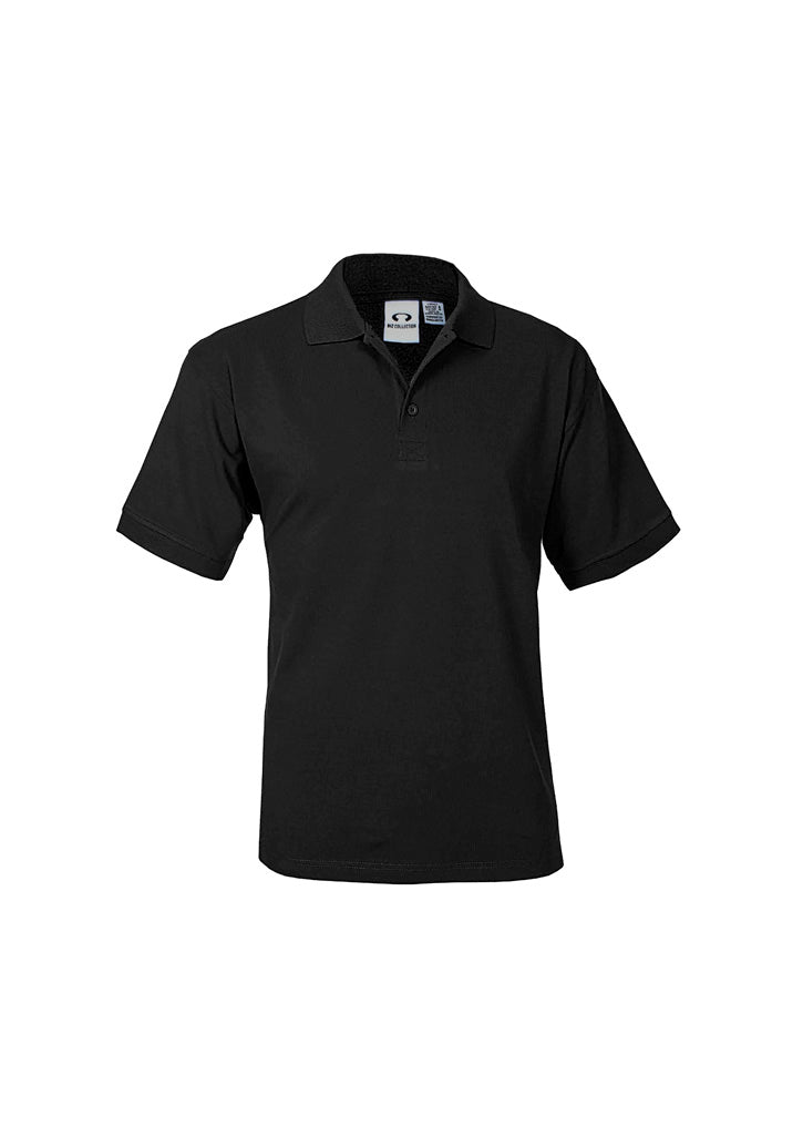 Mens Oceana Short Sleeve Polo - P9000 - biz-collection-1