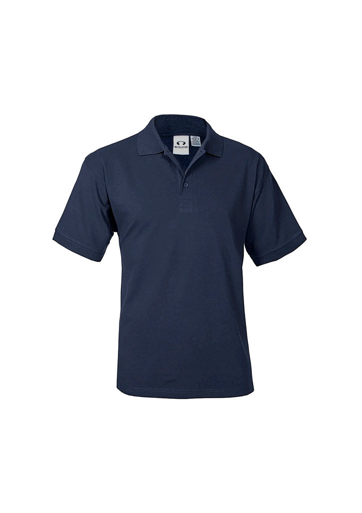 Mens Oceana Short Sleeve Polo - P9000 - biz-collection-0