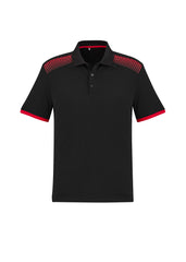 Mens Galaxy Short Sleeve Polo - P900MS - biz-collection-5