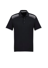 Mens Galaxy Short Sleeve Polo - P900MS - biz-collection-2