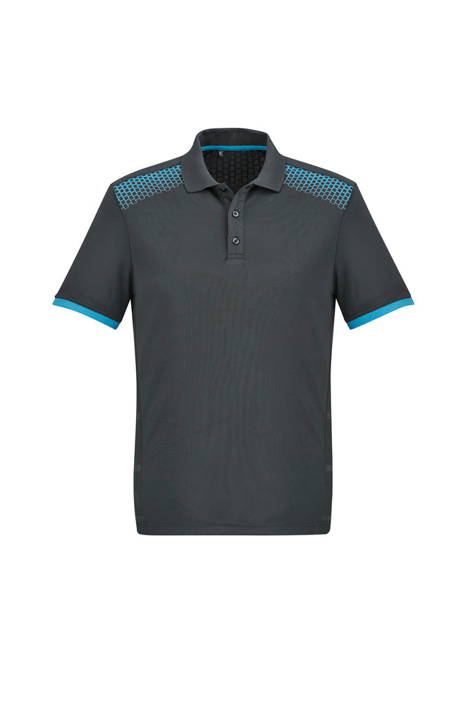 Mens Galaxy Short Sleeve Polo - P900MS - biz-collection-4