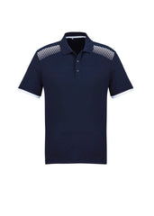 Mens Galaxy Short Sleeve Polo - P900MS - biz-collection-1