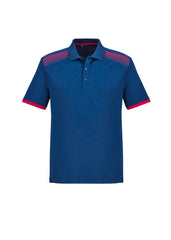 Mens Galaxy Short Sleeve Polo - P900MS - biz-collection-3