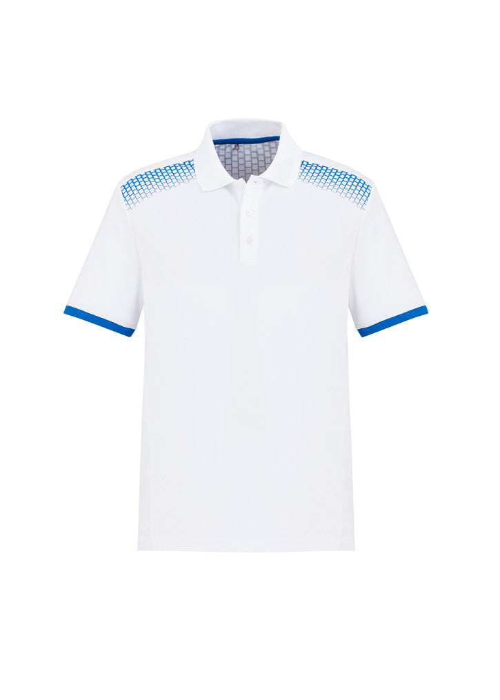 Mens Galaxy Short Sleeve Polo - P900MS - biz-collection-0