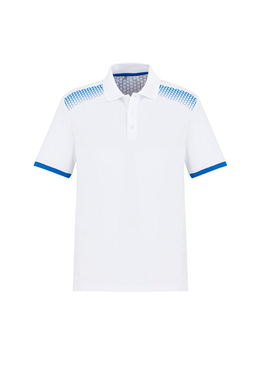 Mens Galaxy Short Sleeve Polo - P900MS - biz-collection-0