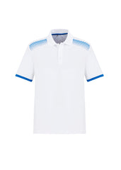 Mens Galaxy Short Sleeve Polo - P900MS - biz-collection-0