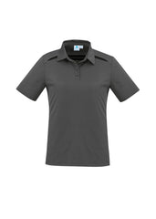 Womens Sonar Short Sleeve Polo - P901LS - biz-collection-2