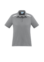 Womens Sonar Short Sleeve Polo - P901LS - biz-collection-5