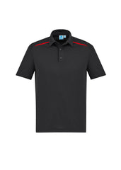 Mens Sonar Short Sleeve Polo - P901MS - biz-collection-2