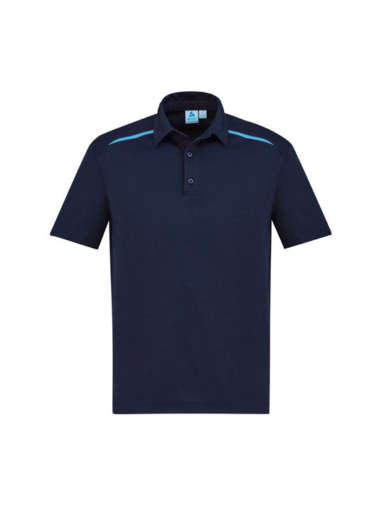 Mens Sonar Short Sleeve Polo - P901MS - biz-collection-1