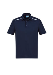 Mens Sonar Short Sleeve Polo - P901MS - biz-collection-3