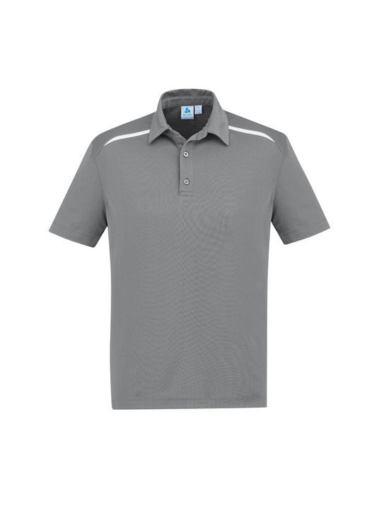 Mens Sonar Short Sleeve Polo - P901MS - biz-collection-0