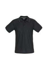 Mens Resort Short Sleeve Polo - P9900 - biz-collection-3