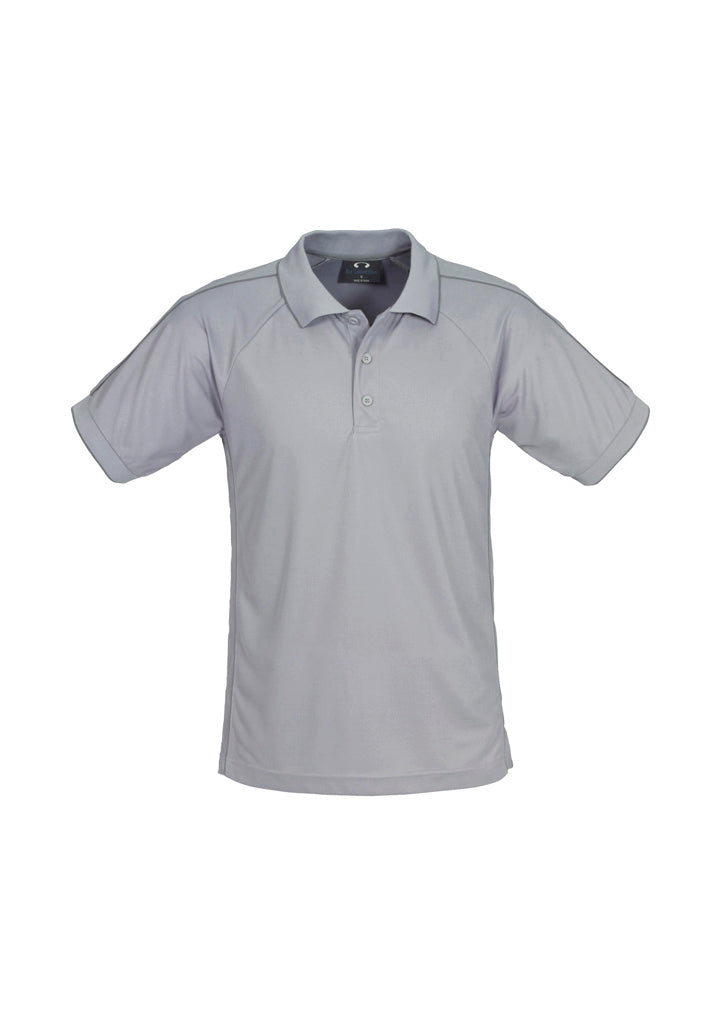 Mens Resort Short Sleeve Polo - P9900 - biz-collection-1