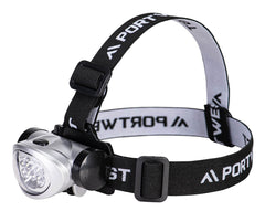 LED Head light - PA50 - Portwest-0