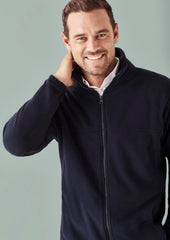 Mens Plain Jacket - PF630 - biz-collection-1