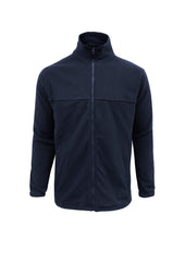 Biz Collection PF630 Plain Mens Jacket in Navy
