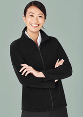 Womens Plain Jacket - PF631 - biz-collection-0