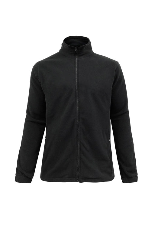 Biz Collection PF631 Plain Womens Jacket in Black