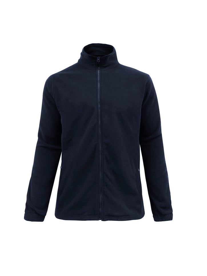 Biz Collection PF631 Plain Womens Jacket in Navy