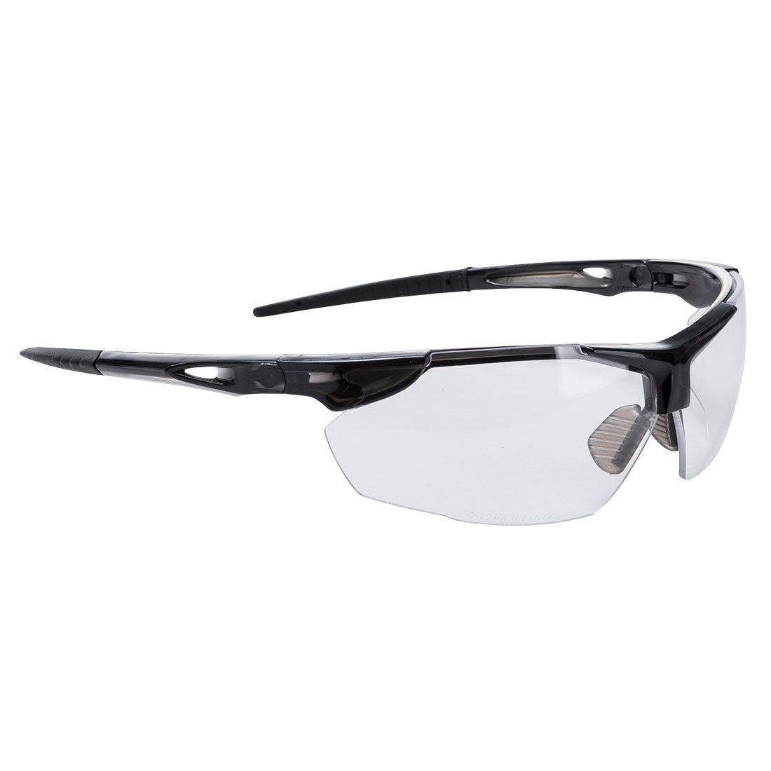 Defender Safety Glasses - PS04 - Portwest-0