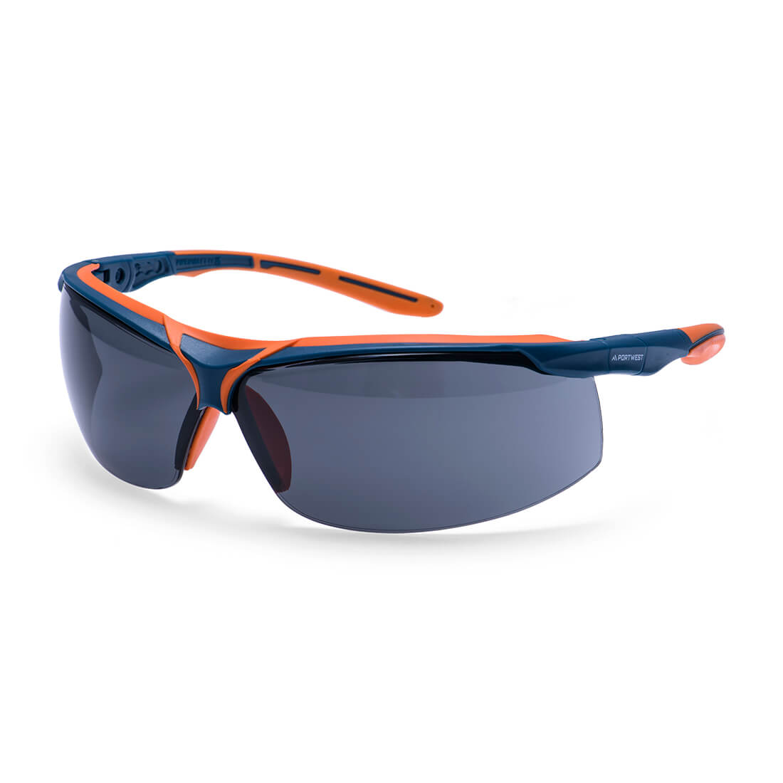 Mega Safety Glasses - PS13 - Portwest-1