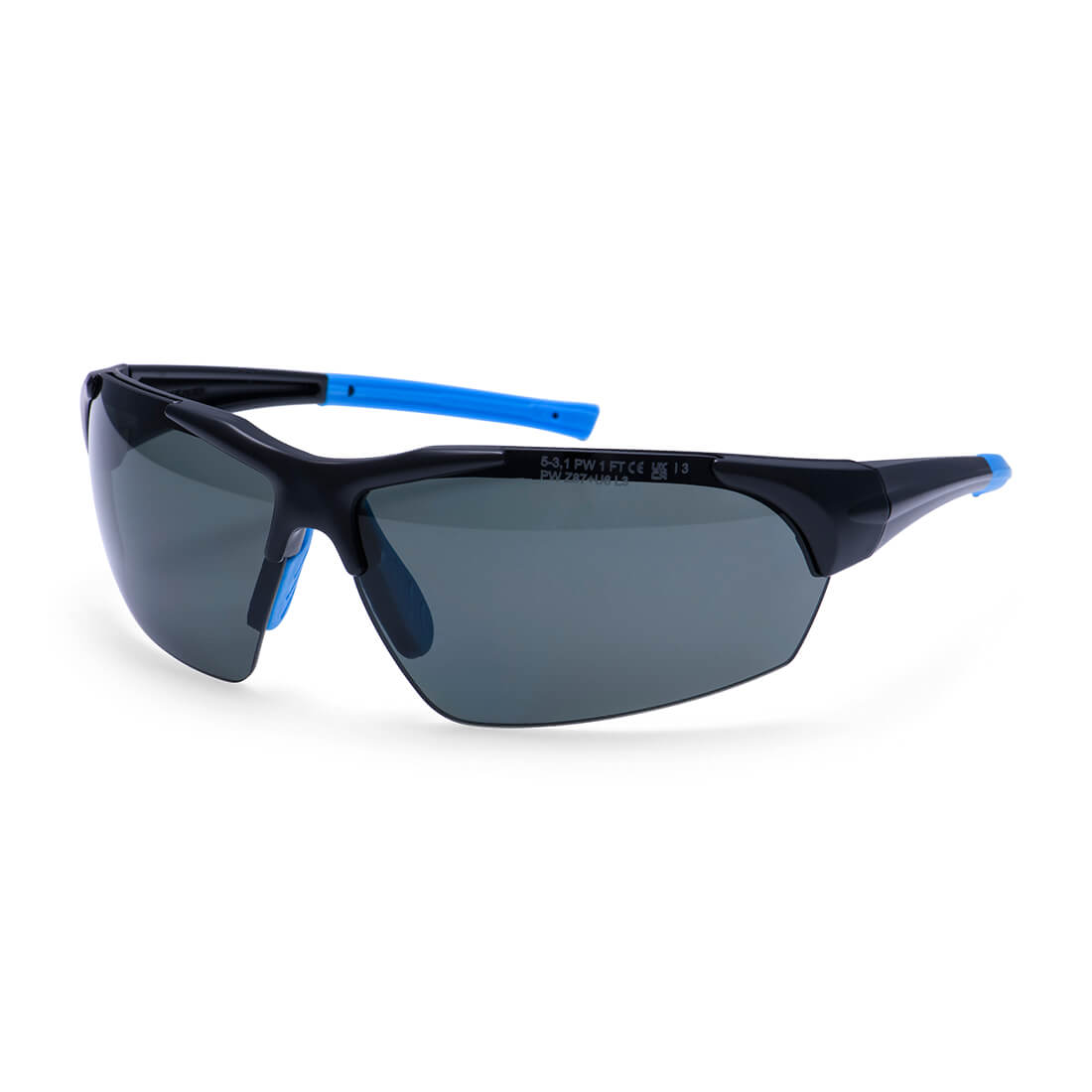 Polar Star Safety Glasses - PS18 - Portwest-0