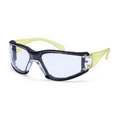 Wrap Around Plus Safety Glasses - PS32 - Portwest-0